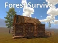 Játék Forest Survival online