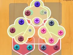Játék Crazy Screw King online