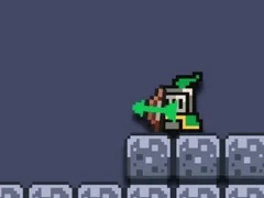 Játék Arrow Fights online