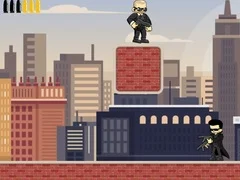 Játék Courageous Sniper online