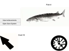Játék Fish Clicker online