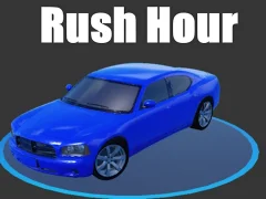 Játék Rush Hour online