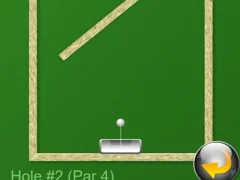 Játék Tap & Putt online
