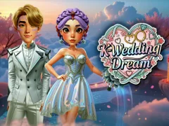 Játék K-Wedding Dream online