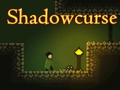 Játék Shadowcurse online