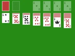 Játék Solitaire Streak online