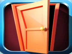 Játék 100 Doors Puzzle Box online