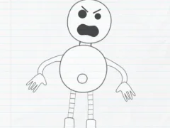 Játék Monsters Maker online