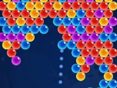 Játék Bubble Shoot Piano online