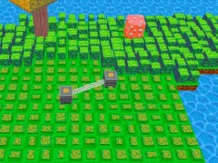 Játék Farm Harvester online