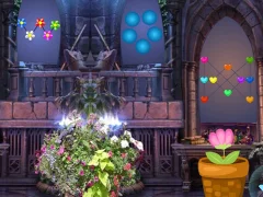 Játék Rhythmic Beast Escape online