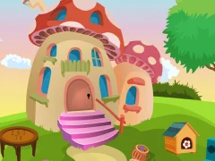 Játék Playful Bat Escape online