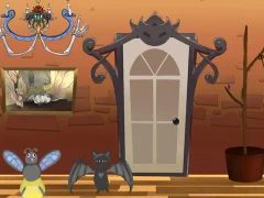 Játék Smolloween Escape online