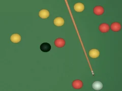 Játék Blackball Billiard online