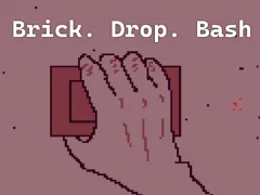 Játék Brick. Drop. Bash online