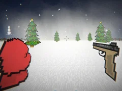 Játék Escape the North Pole online