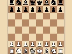 Játék Classic Chess Duel online