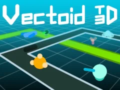 Játék Vectoid TD online