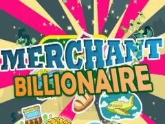 Játék Merchant Billionaire online