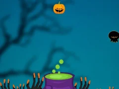 Játék Survival Pumpkin online
