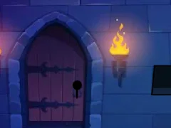 Játék Escape the Royal Gate online