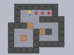 Játék Sokoban_pr online