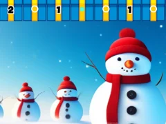 Játék Xmas Balls online