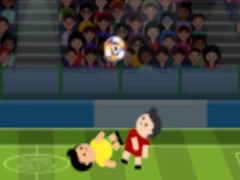 Játék Dummies World Cup online