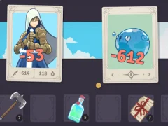 Játék Fantasy Merger online