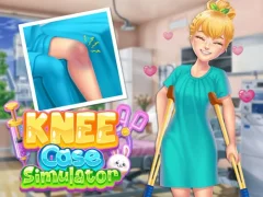 Játék Knee Case Simulator online