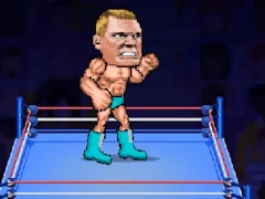 Játék Wresle Bros online