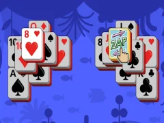 Játék Mahjoctopus online