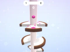 Játék Gravity Glide online