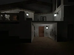 Játék Abandoned Mansion online