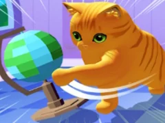 Játék Cat Chaos Simulator online