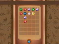 Játék Dice Puzzles New Year online