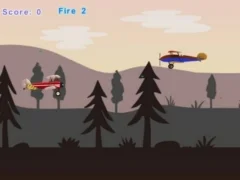 Játék Planes That Shoot online