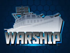 Játék Warship online