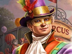 Játék Cursed Carnival online