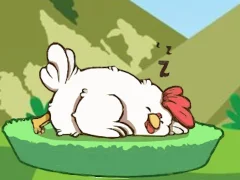 Játék Awaken The Sleeping Hen online