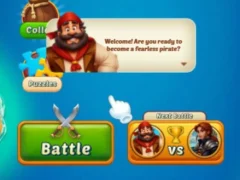 Játék Pirate 21 online