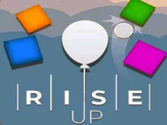 Játék Rise Up online