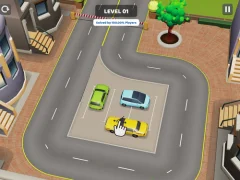 Játék Parking Jam online