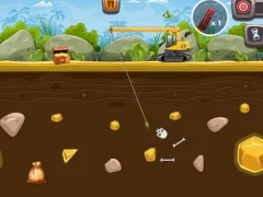 Játék Golden Digger online