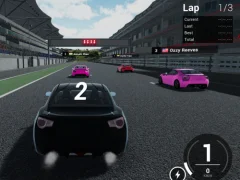 Játék Real Gt Racing Simulator online