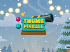 Játék Thumb Pinball online