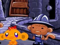 Játék Monkey GO Happy 930 online