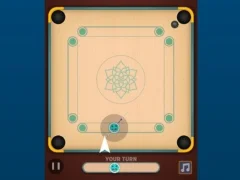 Játék Carrom Rush online