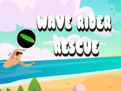 Játék Wave Rider Rescue online
