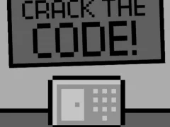Játék Crack The Code online
